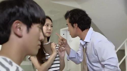 儿子的女友父亲的女友